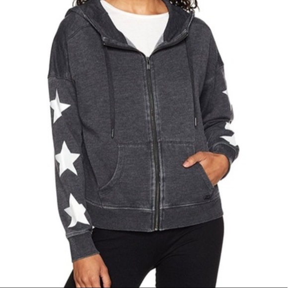 Tommy Hilfiger Tops - Tommy Hilfiger ZipUp Hoodie